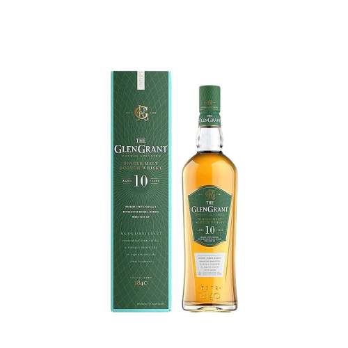 ɫ 700ml ձֱʸ GLENGRANT 10굥һѿոʿ  40700ml381.9Ԫ(88VIP 95)