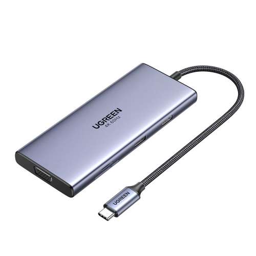 ۻ㣺0.2m 71ԡUSB3.0+USB2.0x3+HDMI4K30Hzx2+PD typecչ407.01Ԫ3(135.67Ԫ/)