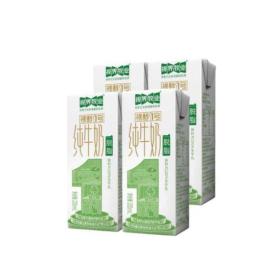 ԭζ 200ml*4 ӽҵѡ֬ţ5.4Ԫ