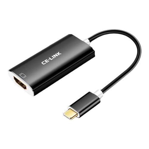 4K60HZ CE-LINK type-cתhdmiתͷתusb-cתhdmi 4K60HZ225Ԫ5(45Ԫ/)