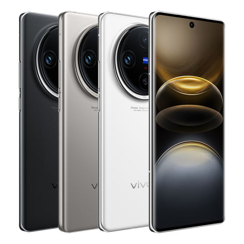 ҹ 12GB+256GB ٷ vivo X100s Proȫ콢ֻ3999Ԫ