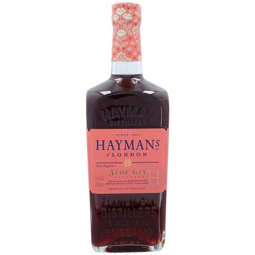 Hayman's Sloe Gin 700ml ŷֱHayman'Sڴݮ700mlص221.17Ԫ(88VIP 95)