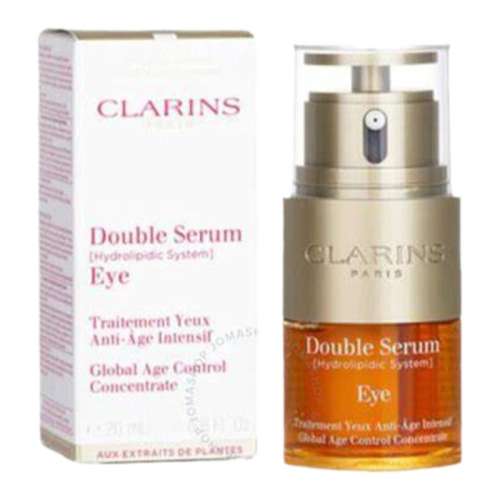 20G ֱʽʫClarins˫ͻ۲˪20ML ŷ427.5Ԫ(88VIP 95)