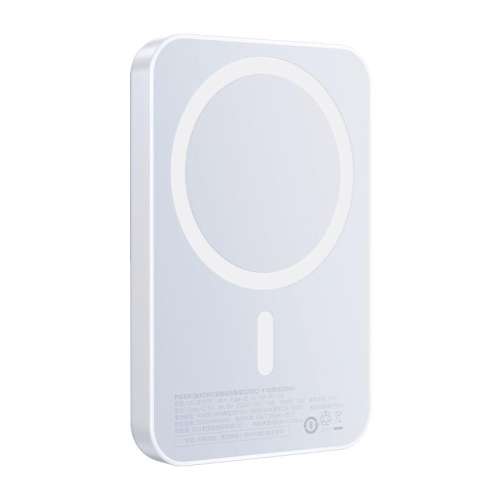 5000mAh ƻס20Wح֧ܿMagsafeƻ8-16 ȫ10%Ʒʤ籦192.99Ԫ3(64.33Ԫ/)
