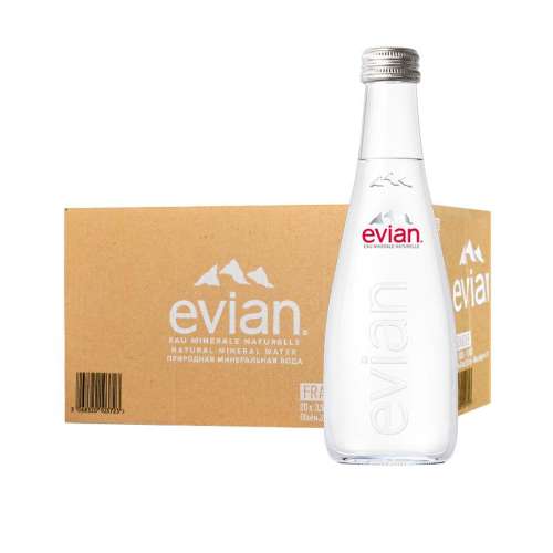 ƿ #330ml*5ƿ/Ȫˮ evianȻƿȪˮ46.99Ԫ