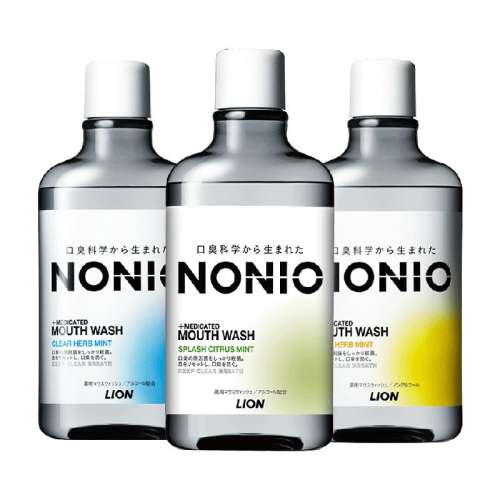 ʨNONIOˮȥ־ͥװº600ml3ƿ273.6Ԫ3(91.2Ԫ/88VIP 95)