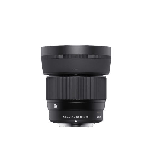 E 56mm F1.4 DC DNٷ䡿ͶUV ɫ ٷ 56mmf14dcdn΢ͷ2199Ԫ