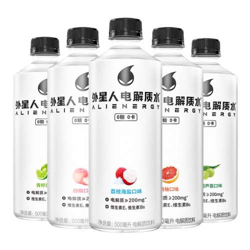 ڲ?ɢװ֦ζ500ml*5ƿ ˵ˮζ22.67Ԫ