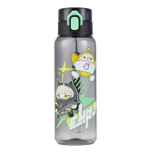 ɫ 540mlֱ+Tritan++ ɶļֱͯˮ170Ԫ5(34Ԫ/)