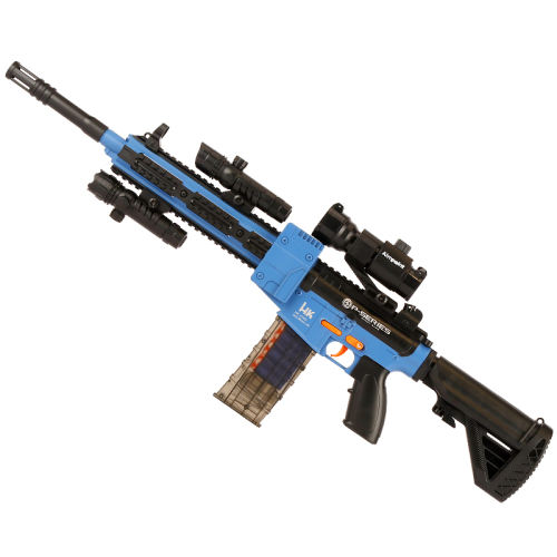 ׼ M416ɫ䡿ͼʾ M416ǹͯк174Ԫ3(58Ԫ/)