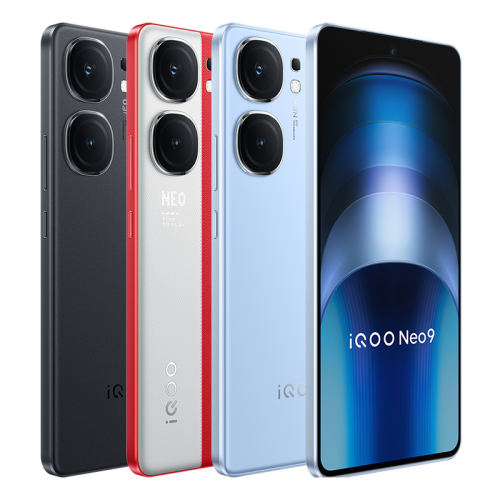 ׻ 16GB+256GB ٷ Ʒvivo iQOO Neo9ֻiqooneo9콢iqoonoe9ipooneo9proٷiooqiqiqqo ipoo iq00 vivoiq2029Ԫ