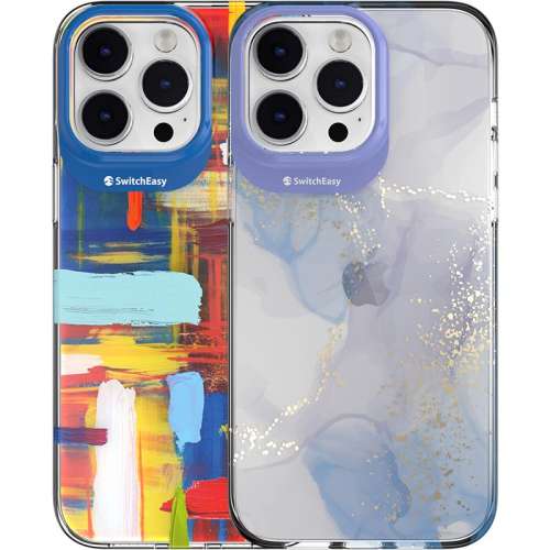 ۻ㣺iPhone 15 Plus ˮī Switcheasyƻ14ʻ廭ֻ216Ԫ2(108Ԫ/)