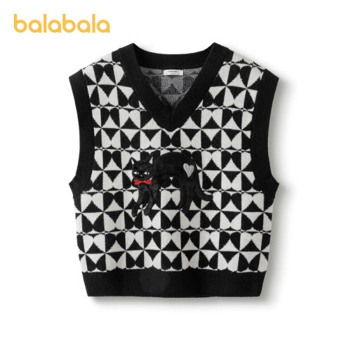 ۻ㣺ڰɫ00491 130cm ŮͯV֯ʱ247.8Ԫ3(82.6Ԫ/)