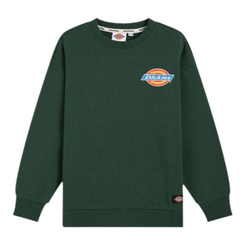 ۻ㣺ɽ 120cm Dickiesͯ2024ﶬ¿ٴԲޱůʱѧдͯװ555Ԫ5(111Ԫ/)