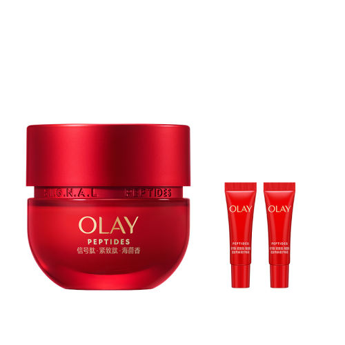 15g OLAYͳƿ˪嵭ϸƽ±ʪϽ滺콢1255Ԫ5(251Ԫ/)