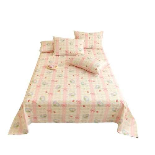 ۻ㣺ס150*200cm ɫˡˬ͸ ӡƷŮ۱ļ״585Ԫ5(117Ԫ/)