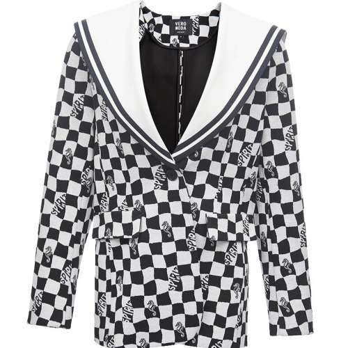 ۻ㣺F41Ȯɫ XS Vero Moda紺װ725.2Ԫ4(181.3Ԫ/)