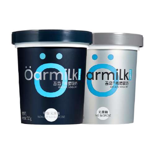 ϣ720g*2 2Ͱ Oarmilkᵺϣ֬97.85Ԫ(88VIP 95)