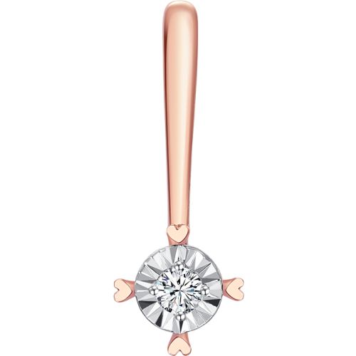 Լ0.5gԼ0.03ctֻ轺£ õ18Kʯ815.93Ԫ