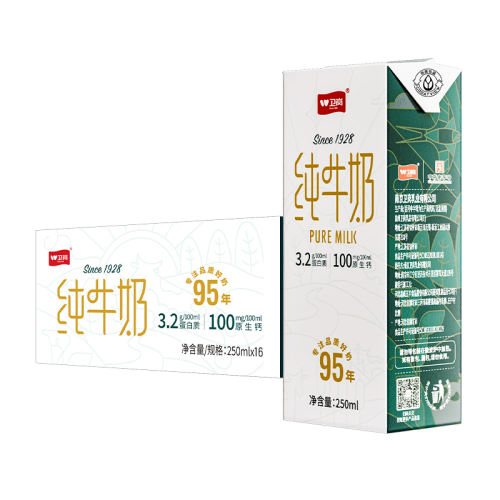 ţ200ml*16 ȫ֬ţ24.9Ԫ