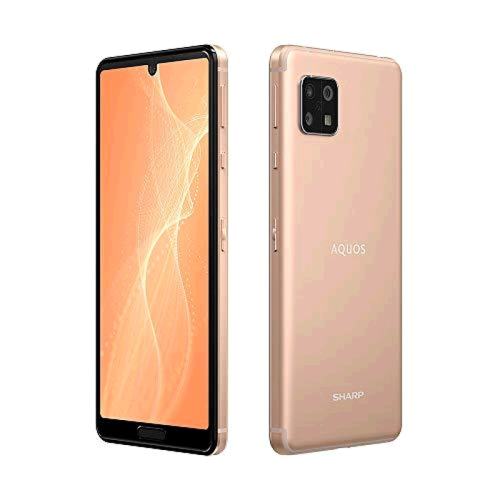 SH-M19AX-BC ǳͭɫ ձֱձֱSHARP6.1IGZOʾֱ5G2469.05Ԫ(88VIP 95)