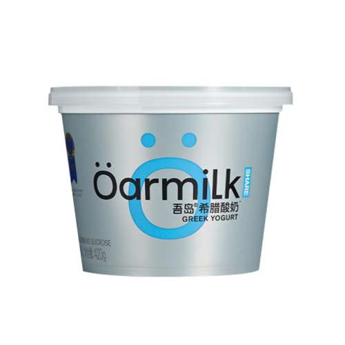 420g Oarmilk/ᵺϣԭζ420gͰװ66.6Ԫ4(16.65Ԫ/)