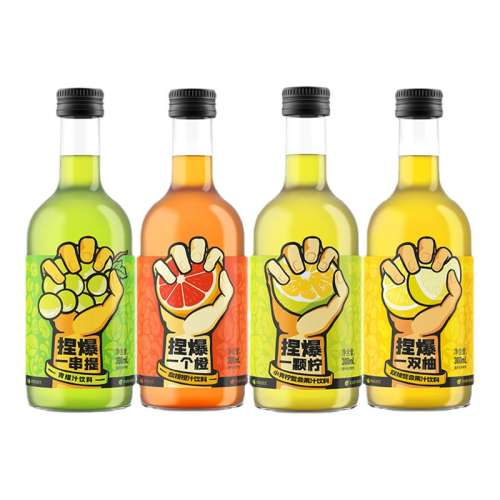 һȡ330ml*6ƿ ߸һϹ֭38.7Ԫ