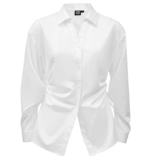 ۻ㣺A06Ưɫ L Vero Moda紺ͨ722.4Ԫ4(180.6Ԫ/)