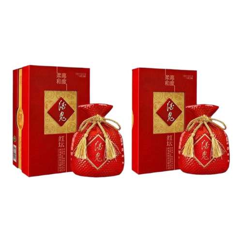 ۻ㣺500ml*2 ƹƺ̳߶52Ͱ׾500mlƿװ636Ԫ