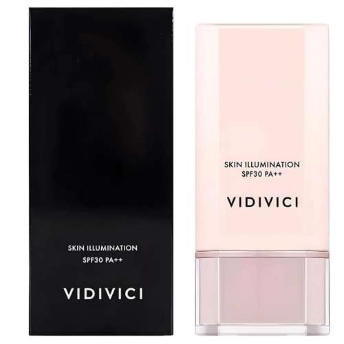 ڲŮ40ml VidiViciŮ40mlױǰɫᱡƿSPF30PA++95Ԫ