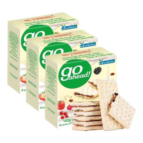 ݮζı142g*3 Goaheadͼıԭװ79Ԫ
