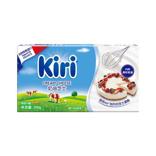 ַ֥ʿ240g kiri200g28.38Ԫ3(9.46Ԫ/)