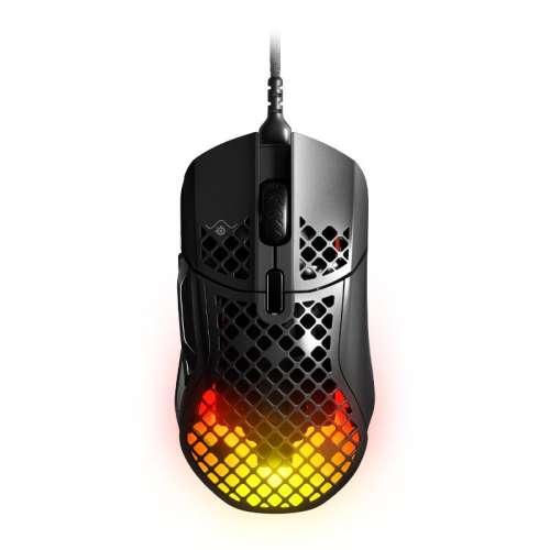 ۻ㣺Aerox 5 ɫ ٷ SteelSeries羺449Ԫ