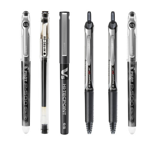 ڲ¿ͱ롿3֧ 0.5mm /other ձڰˢ⿼ԺڱԱ18.58Ԫ