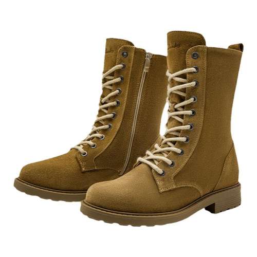 ۻ㣺ɫ 261679325 37 clarksŮЬӢ׸߰ѥ649Ԫ