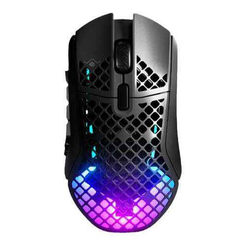 ۻ㣺ٷ Aerox 9 Wireless Gaming Mouseɫ steelseries羺999Ԫ