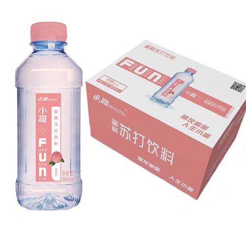 ۻ㣺380ml*24ƿζմ СȤζմԵ210.88Ԫ4(52.72Ԫ/)