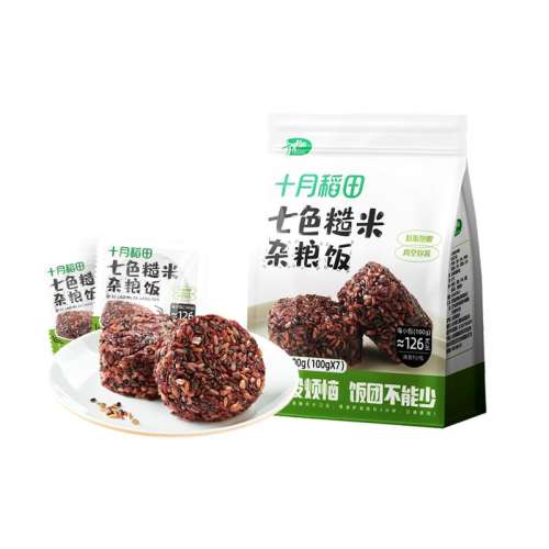 ڲƷʡɫ׷100g*7 ʮµɫ׷29.9Ԫ