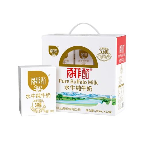 ۻ㣺ٷˮţţ 12 ٷ200mlͯţ203.6Ԫ4(50.9Ԫ/)