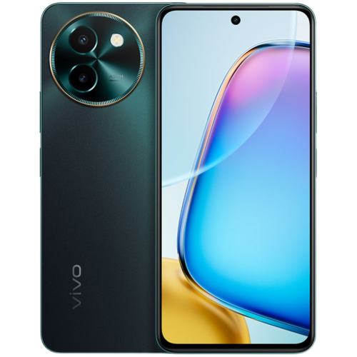 ɽ 8GB+128GB ٷ vivo Y200tƷֻ5Gᱡ6000ʱ44Wڴ120Hzջ48889Ԫ