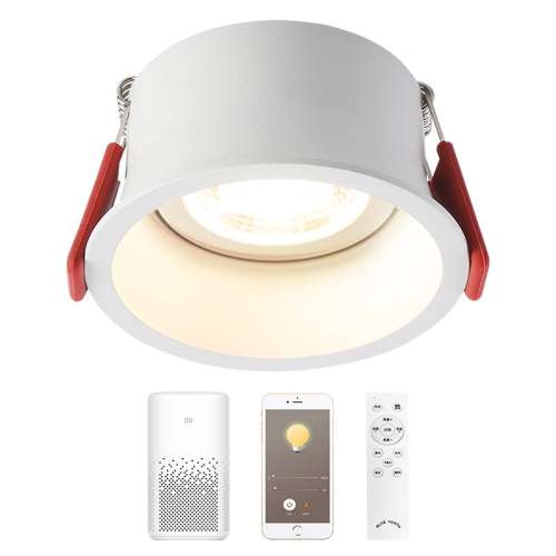 оƬ-7.5cm/⿪ص˫ɫ/ֻ֧ 7W խͲhomekitƷѣ206Ԫ4(51.5Ԫ/)