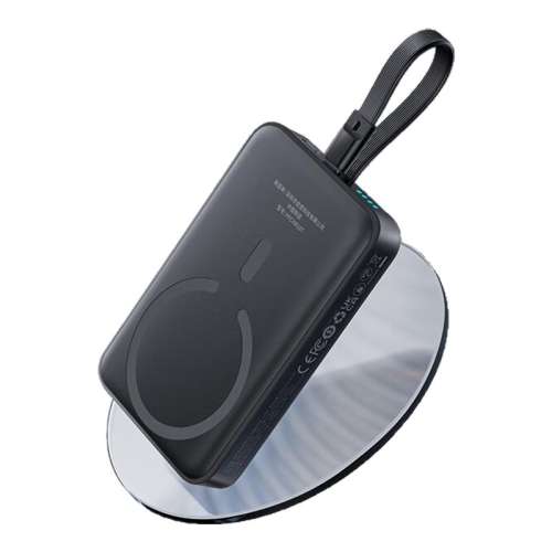 10000mAh ǹסԴƻ20W䡿Magsafe ˼߳籦䳬СɱЯmagsafeԴtypecƶԴ149.2Ԫ