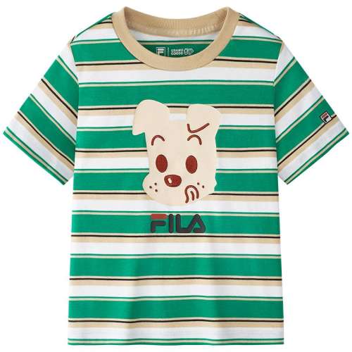ӡһ-ZA 105cm FILA KIDSСͯT331Ԫ
