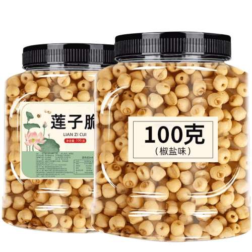 ڲӴࡾ˫ԭζ100g Ӵ࿪ʳȥƤоԭζˮ߲˸СʳƷ9.6Ԫ