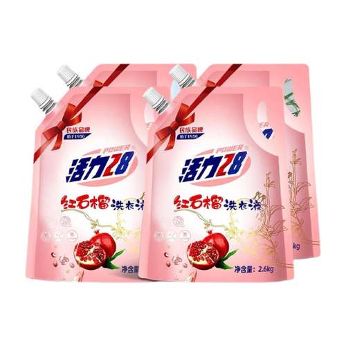 ڲ20.8ʯϴҺ2.6kg*4 28ʯϴҺ־60.9Ԫ