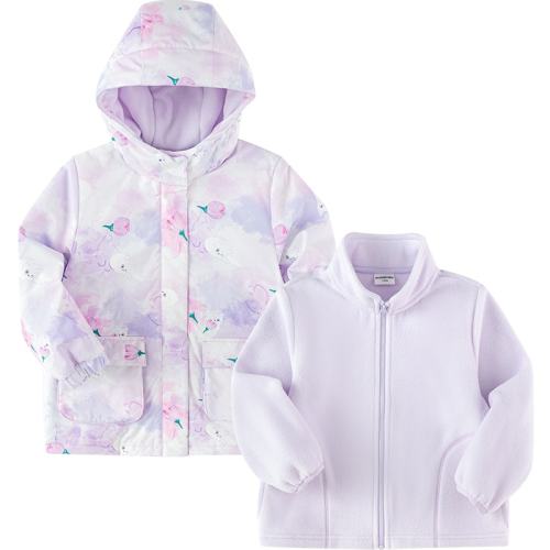ۻ㣺ɫ00388 90cm ͯװŮͯױͯ޷ﶬ̿һӡװٴ622.2Ԫ3(207.4Ԫ/)