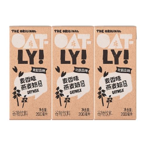 OATLYζ200ml*3ͯӪЯװ12.26Ԫ(88VIP 95)