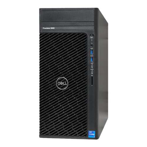 T3660: i5-12500ح8Gڴح512G SSD Կ DelPrcison T366036804980Ԫ