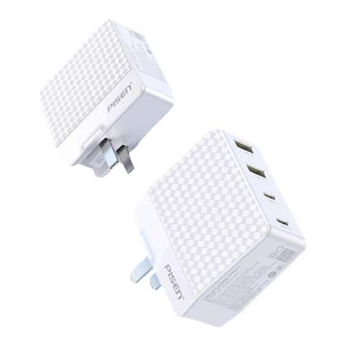 ۻ㣺30Wڿ䡾Type-C+2USB۵ͷ ƷʤUSBڳ۵ͷ112.1Ԫ2(56.05Ԫ/)