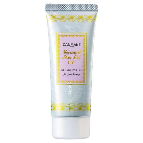 ڲ01ͨ͸ canmakeɫ覷ɹSPF50+57Ԫ